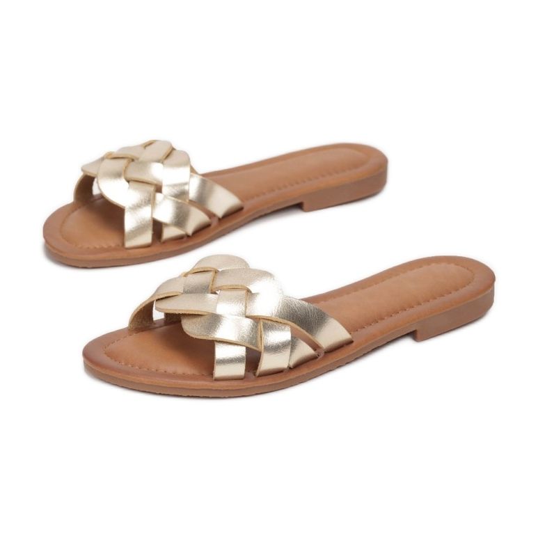 Vices 55-89-60-gold aranysárga 1