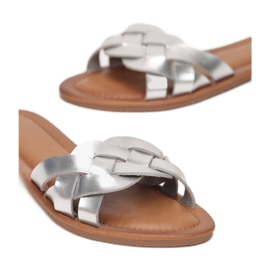 Vices Satu 85-89-52-ezüst 1