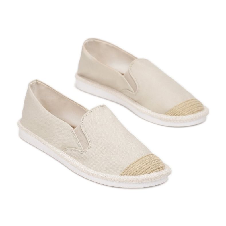 Vices Satuk 6333-42-bézs 1