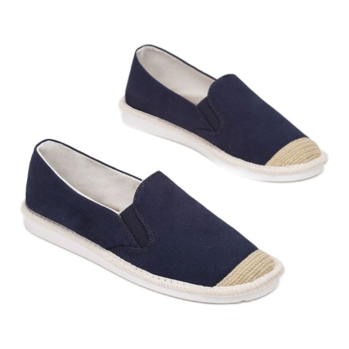 Vices 6333-50-haditengerészet sötétkék 1