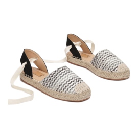 Vices Satu 3131-39-szürke 1