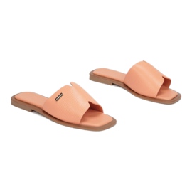 Vices Satuk 3526-67-narancs 1