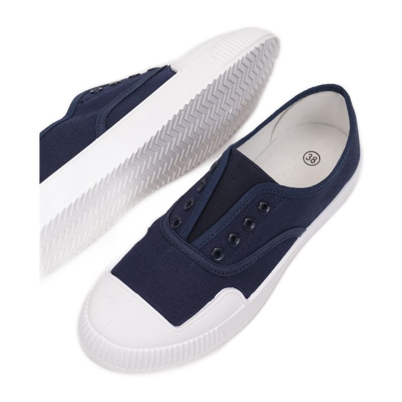 Vices 6345-50-haditengerészet sötétkék 1