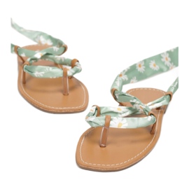 Vices 6919-63-l.green zöld 1