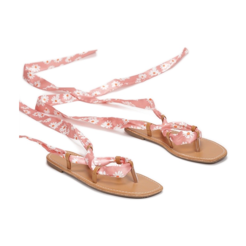 Vices Satu 6919-45-rózsaszín 1