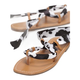 Vices Satuk 6919-98-fekete / fehér 1