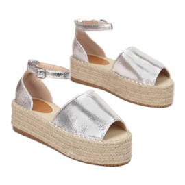 Vices Satuk 7362-52-ezüst 1