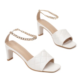 Vices Satu 27-270-71-fehér 1