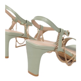 Vices Gazdagok 77-268-61-zöld 1