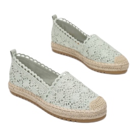 Vices Gazdagok 77-286-61-zöld 1