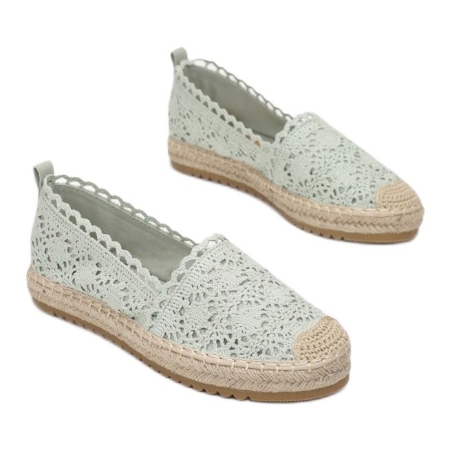 Vices Gazdagok 77-286-61-zöld 1