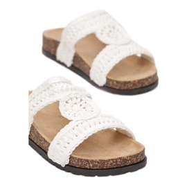 Vices Satuk 7852-71-fehér 1