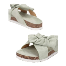 Vices A satu 7853-61-zöld 1