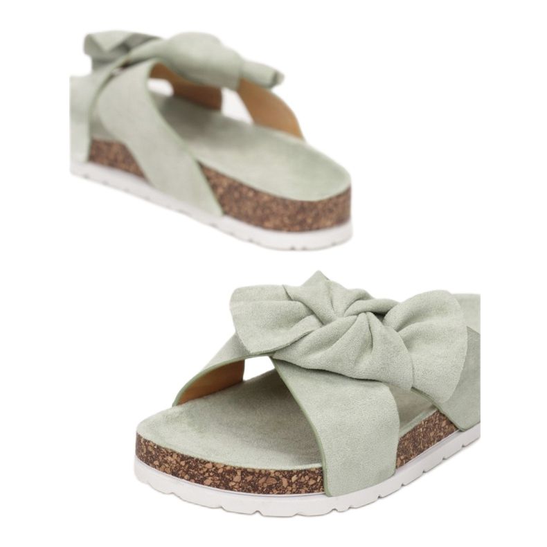 Vices A satu 7853-61-zöld 1