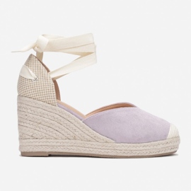 Vices Satuk 7811-192-l. Lila 1