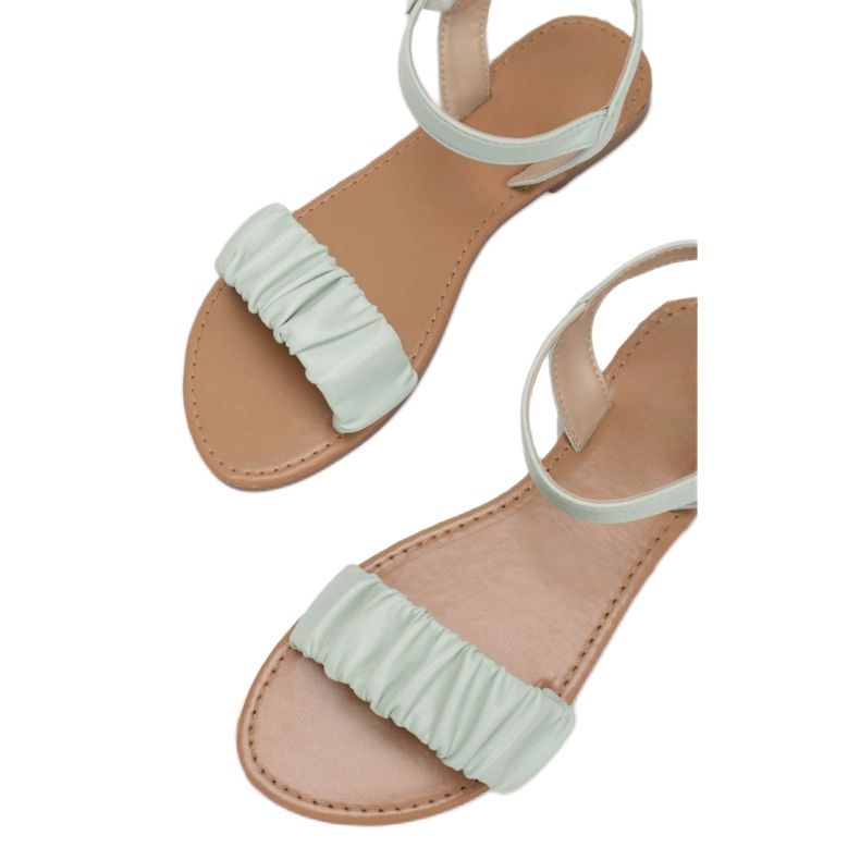 Vices Satuk 8839-413-61-zöld 2