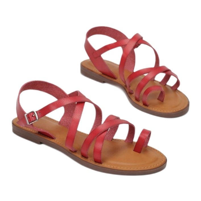 Vices 9019-7-64-ed piros 1