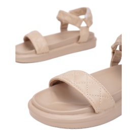 Vices Satuk 1089-85-khaki 1