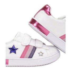 Vices Satuk B00836-71-fehér 1