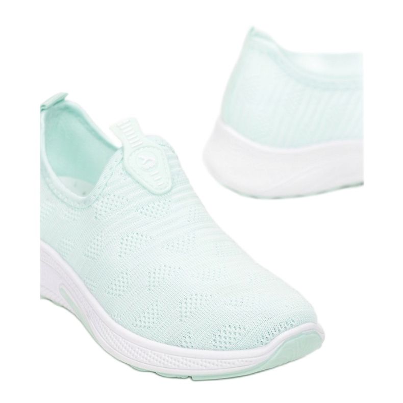 Vices 9177-17-61-zöld 1