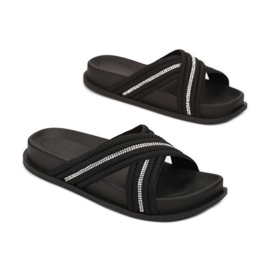 Vices Satuk BJ556-38-fekete 1