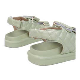 Vices 1088-61-zöld 1