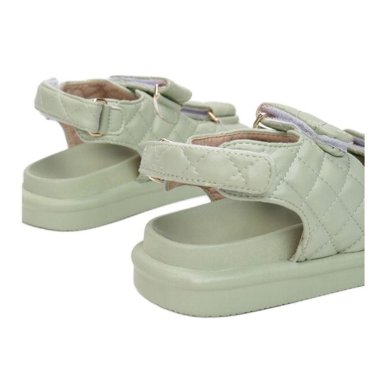 Vices 1088-61-zöld 1