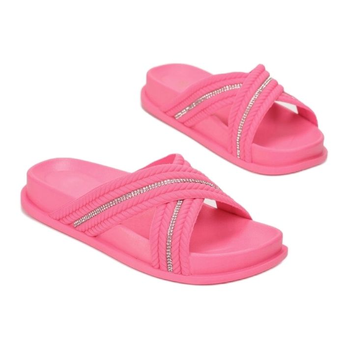 Vices BJ556-80-fushia rózsaszín 1 Vices BJ556-80-fushia rózsaszín 1