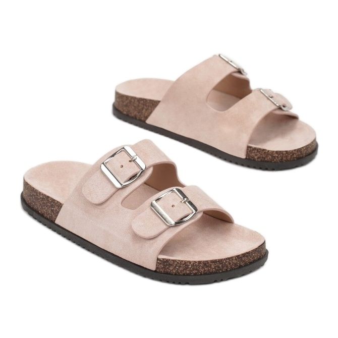 Vices Satuk CD207-45-rózsaszín 1 Vices Satuk CD207-45-rózsaszín 1