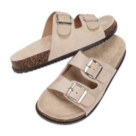 Vices CD207-42-bézs 1