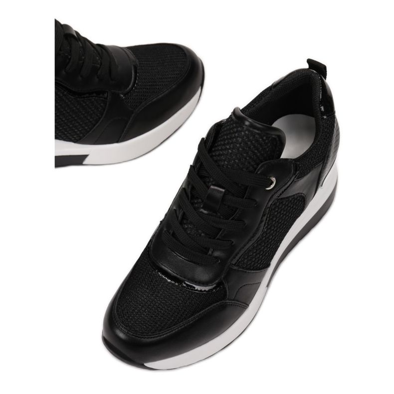 Vices Satuk HQ260-38-fekete 1