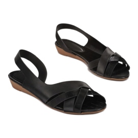 Vices CM003-38-fekete satu 1