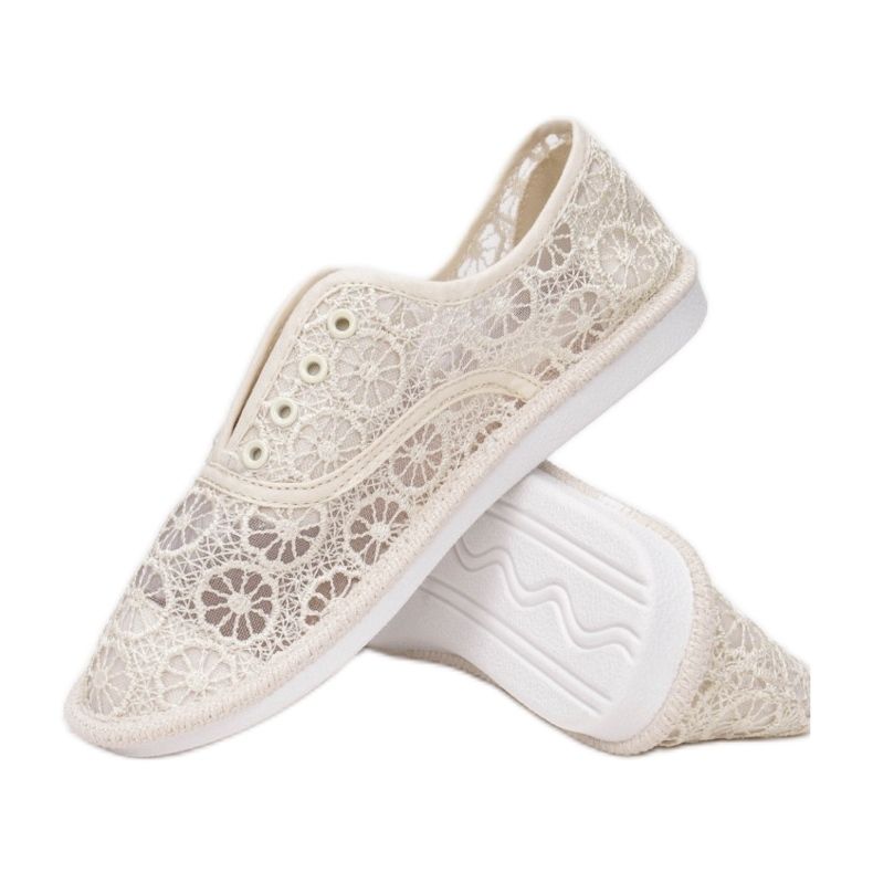 Vices CM-6332-42-bézs 1