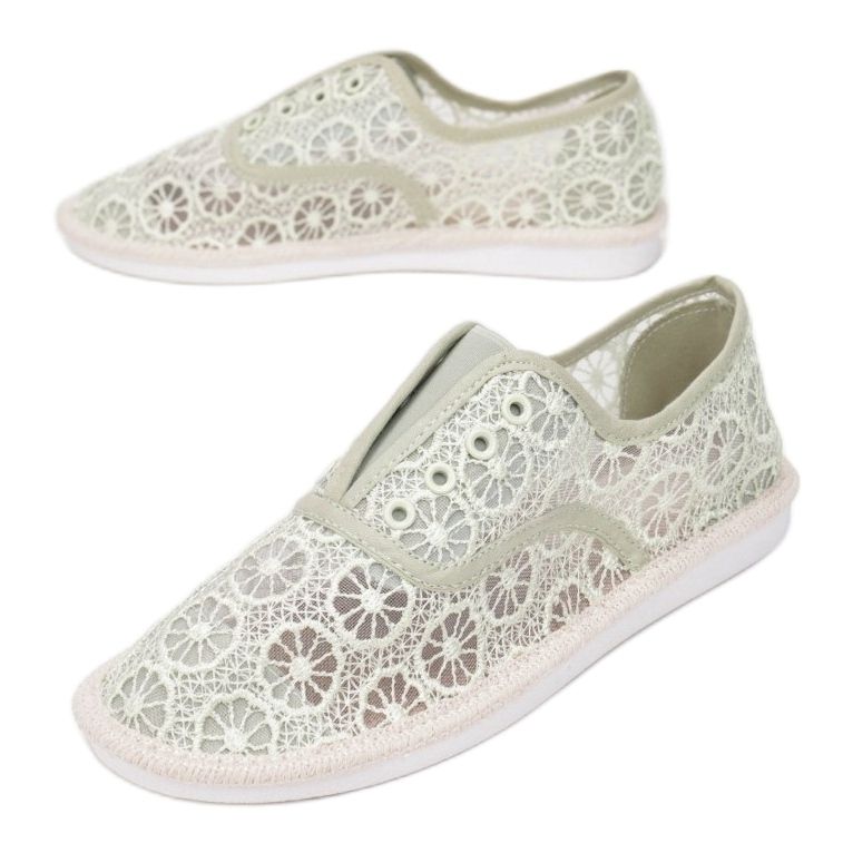 Vices CM-6332-61-zöld satu 1