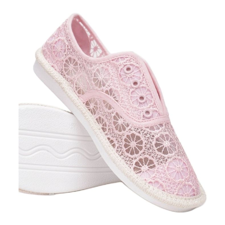 Vices Satu-CM-6332-45-rózsaszín 1