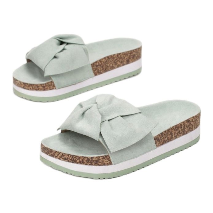 Vices 8228-61-zöld 1