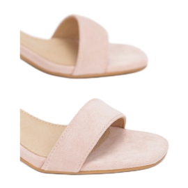 Vices Satuk 8833-45-rózsaszín 1 Vices Satuk 8833-45-rózsaszín 1