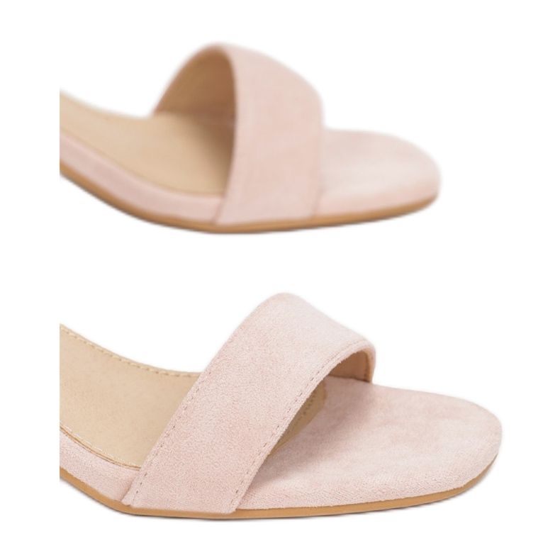 Vices Satuk 8833-45-rózsaszín 1