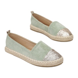 Vices LX197-61-zöld 1