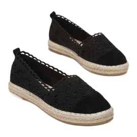 Vices Satuk LX207-38-fekete 1