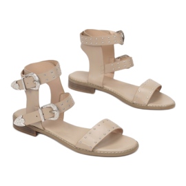 Vices Vice LEE058-97-sárgabarack 1