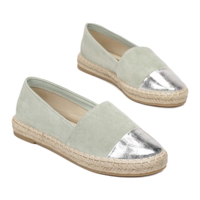 Vices LX216-61-zöld 1