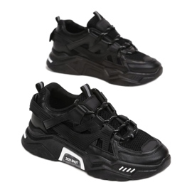 Vices Satuk LY073-38-fekete 1