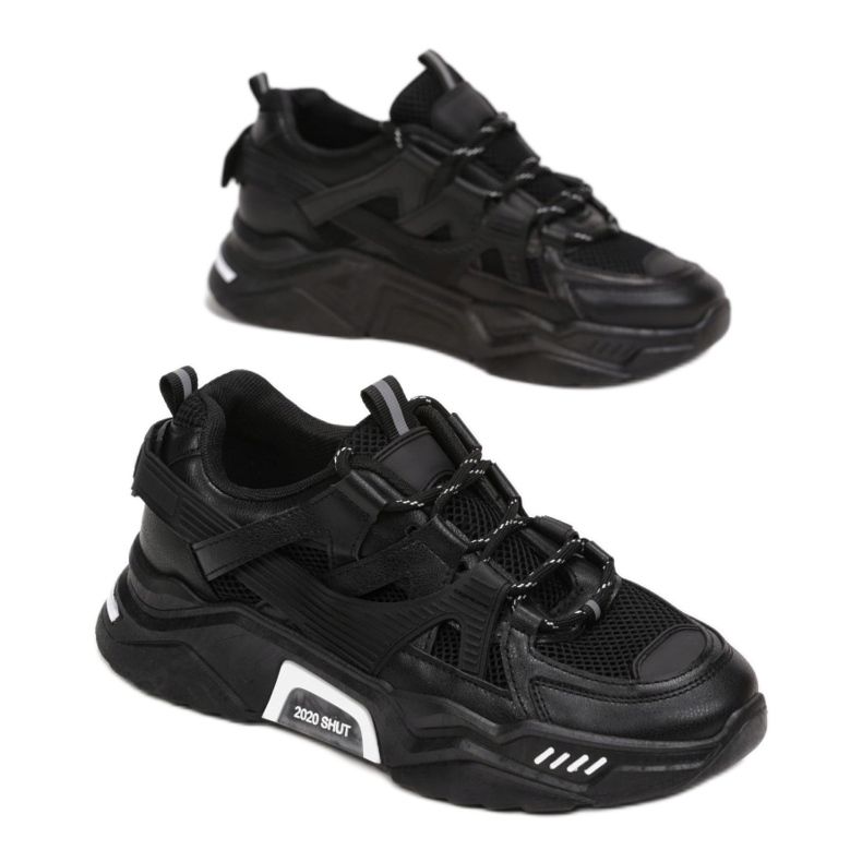 Vices Satuk LY073-38-fekete 1