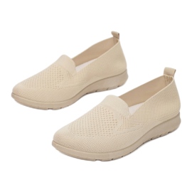 Vices Vice YC-5-42-bézs 1