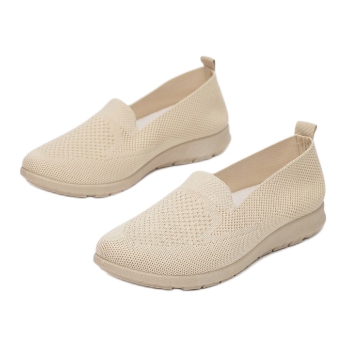 Vices Vice YC-5-42-bézs 1