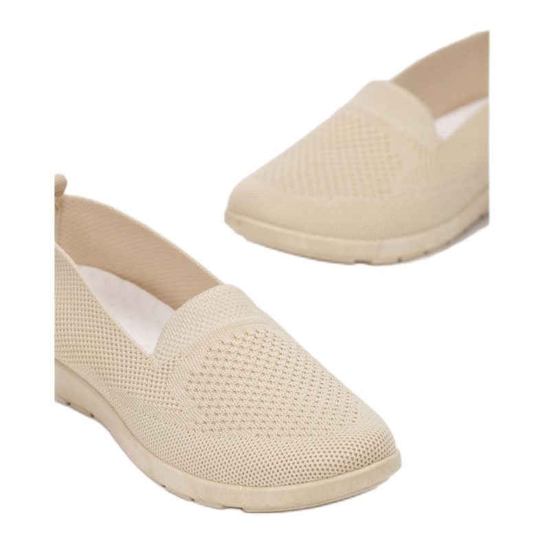 Vices Vice YC-5-42-bézs 3