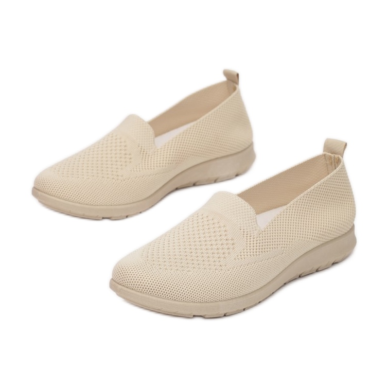 Vices Vice YC-5-42-bézs 2