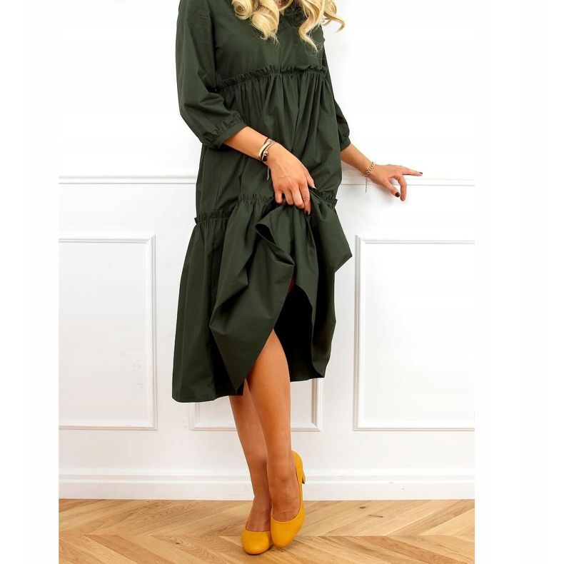 Szivattyúk a poszton méz 3005 Sárga 2 Szivattyúk a poszton méz 3005 Sárga 2