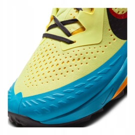Nike Air Zoom Terra Kiger 7 M CW6062-300 cipő sokszínű 1